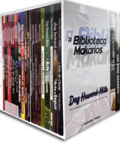 Makarios Dag Heward-Mills books (Portuguese) 70$