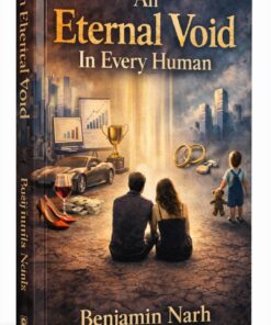 An eternal void in every Human. 5$